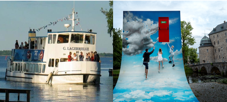 �rebro Konstbiennalen OpenArt